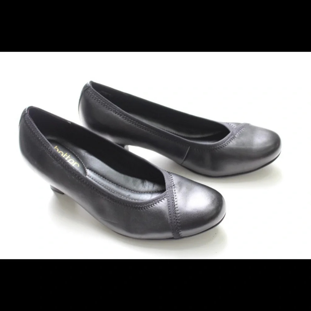 Hotter Monica pumps